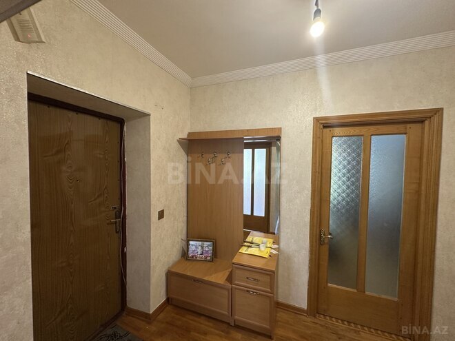 Satılır 2 otaqlı köhnə tikili 60 m², Qaraçuxur q., photo 11 from 16