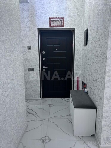Satılır 3 otaqlı yeni tikili 130 m², Qara Qarayev m., photo 6 from 14