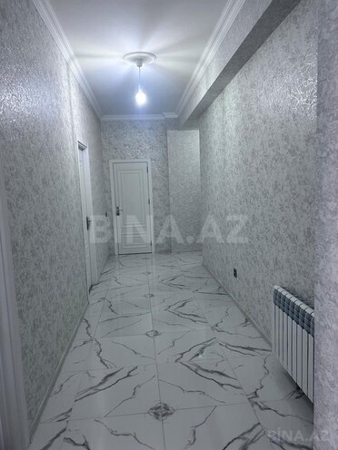 Satılır 3 otaqlı yeni tikili 130 m², Qara Qarayev m., photo 13 from 14