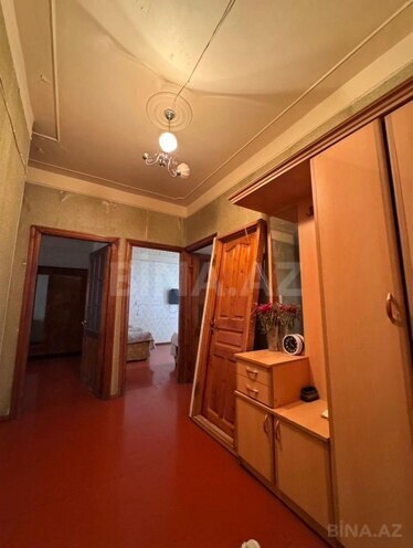 Satılır 3 otaqlı köhnə tikili 85 m², Əhmədli m., photo 18 from 19