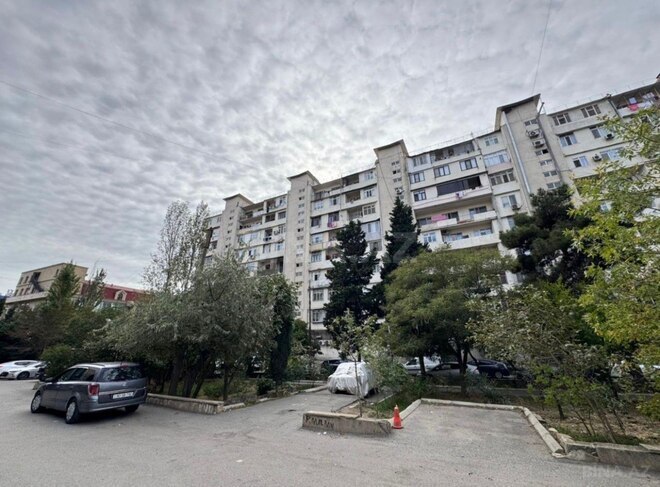 Satılır 3 otaqlı köhnə tikili 85 m², Əhmədli m., photo 16 from 19