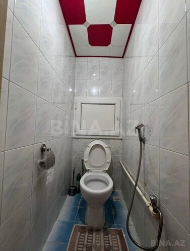 Satılır 3 otaqlı köhnə tikili 85 m², Əhmədli m., photo 11 from 19