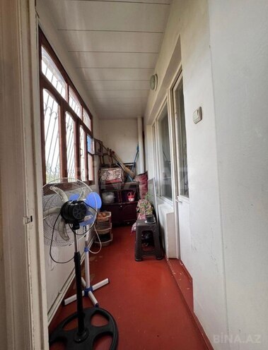 Satılır 3 otaqlı köhnə tikili 85 m², Əhmədli m., photo 12 from 19