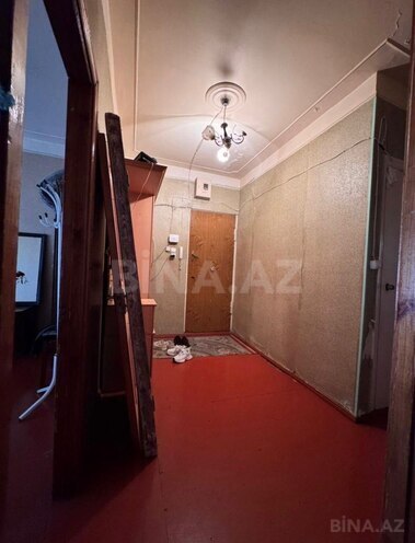Satılır 3 otaqlı köhnə tikili 85 m², Əhmədli m., photo 6 from 19