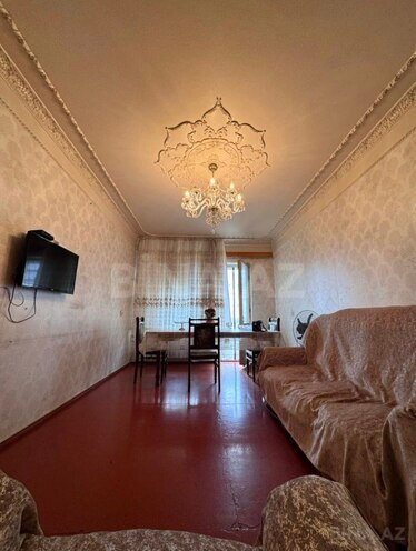Satılır 3 otaqlı köhnə tikili 85 m², Əhmədli m., photo 1 from 19