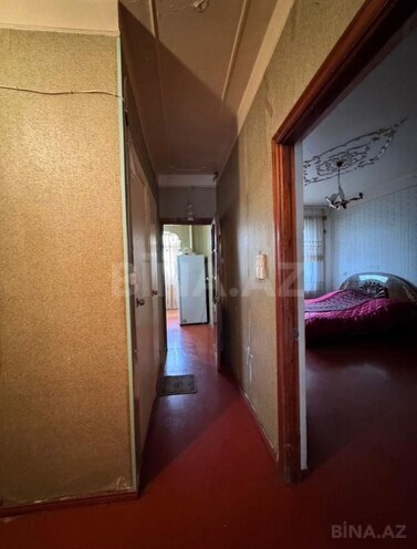 Satılır 3 otaqlı köhnə tikili 85 m², Əhmədli m., photo 4 from 19