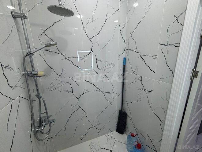 Satılır 2 otaqlı yeni tikili 50 m², 20 Yanvar m., photo 16 from 17
