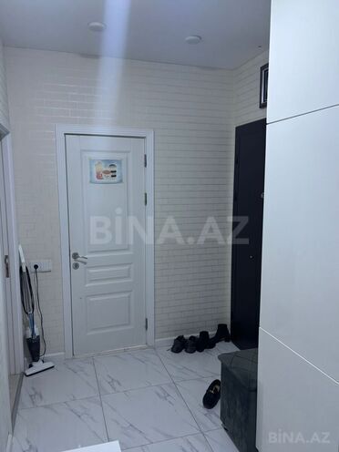 Satılır 2 otaqlı yeni tikili 50 m², 20 Yanvar m., photo 7 from 17