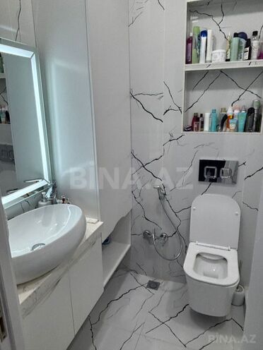 Satılır 2 otaqlı yeni tikili 50 m², 20 Yanvar m., photo 15 from 17