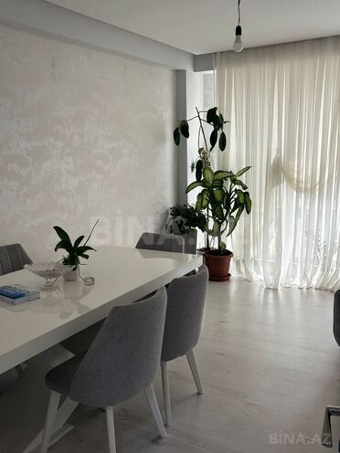 Satılır 2 otaqlı yeni tikili 50 m², 20 Yanvar m., photo 3 from 17