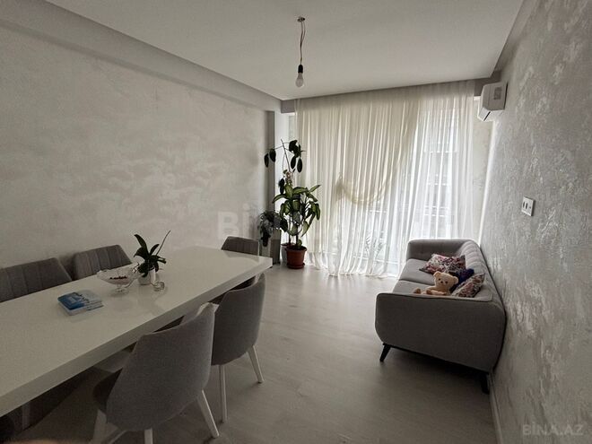 Satılır 2 otaqlı yeni tikili 50 m², 20 Yanvar m., photo 4 from 17