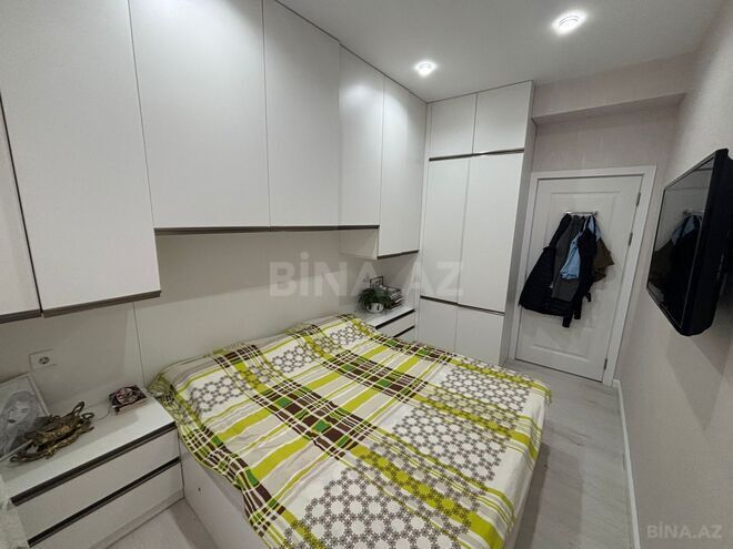 Satılır 2 otaqlı yeni tikili 50 m², 20 Yanvar m., photo 9 from 17