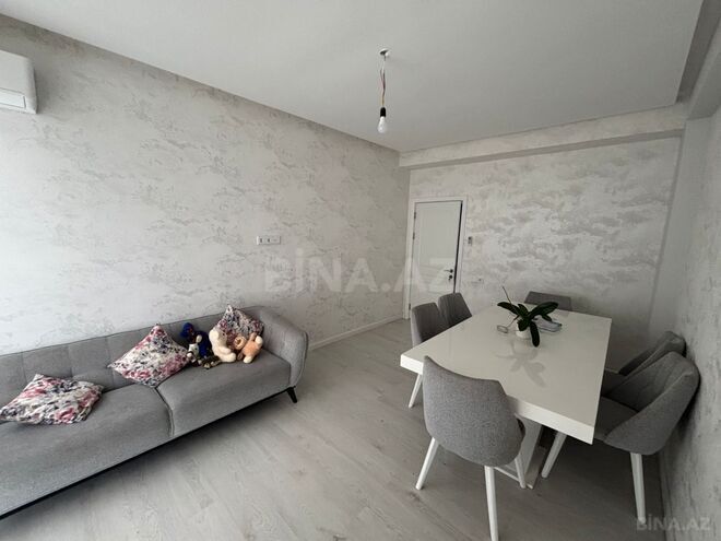 Satılır 2 otaqlı yeni tikili 50 m², 20 Yanvar m., photo 12 from 17