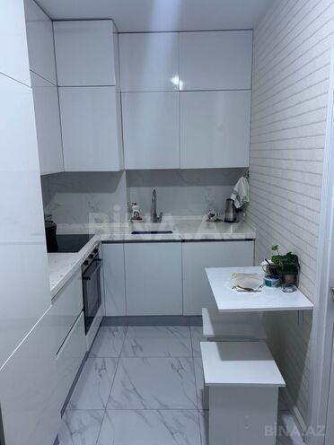 Satılır 2 otaqlı yeni tikili 50 m², 20 Yanvar m., photo 6 from 17