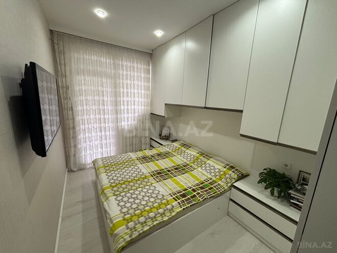 Satılır 2 otaqlı yeni tikili 50 m², 20 Yanvar m., photo 11 from 17