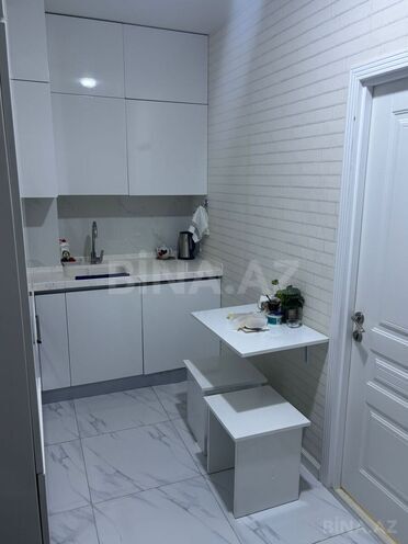 Satılır 2 otaqlı yeni tikili 50 m², 20 Yanvar m., photo 5 from 17