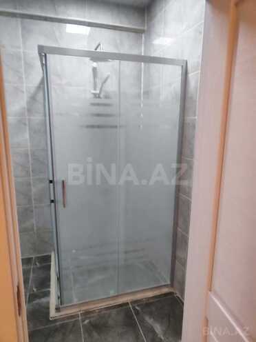 İcarəyə verilir 2 otaqlı yeni tikili 80 m², Yeni Yasamal q., photo 6 from 9