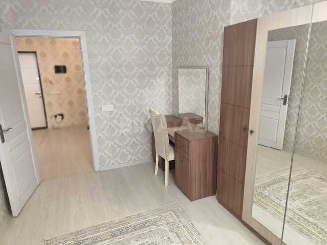 İcarəyə verilir 2 otaqlı yeni tikili 80 m², Yeni Yasamal q., photo 4 from 9