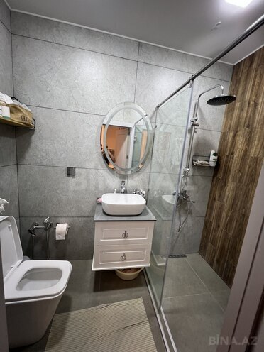 Satılır 2 otaqlı yeni tikili 43 m², Bakıxanov q., photo 7 from 8