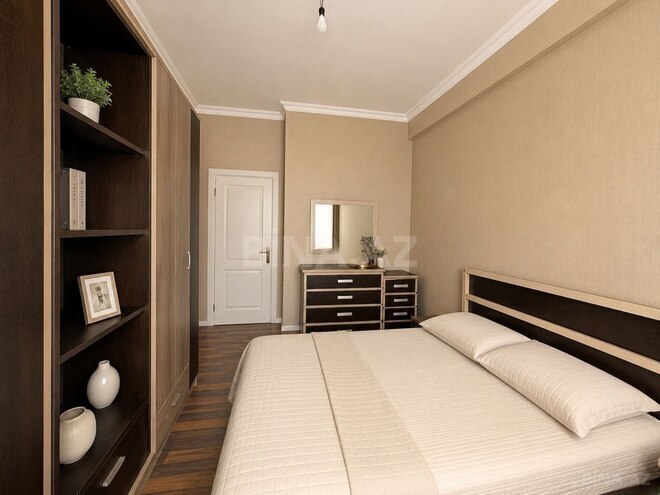 Satılır 3 otaqlı yeni tikili 75 m², Yasamal r., photo 8 from 14