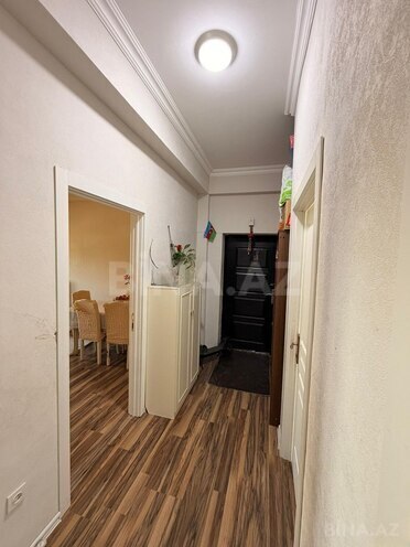 Satılır 3 otaqlı yeni tikili 75 m², Yasamal r., photo 10 from 14
