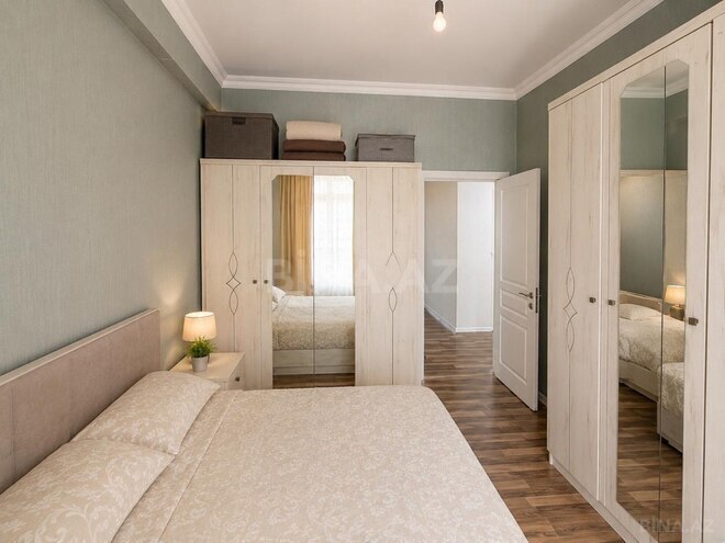 Satılır 3 otaqlı yeni tikili 75 m², Yasamal r., photo 6 from 14