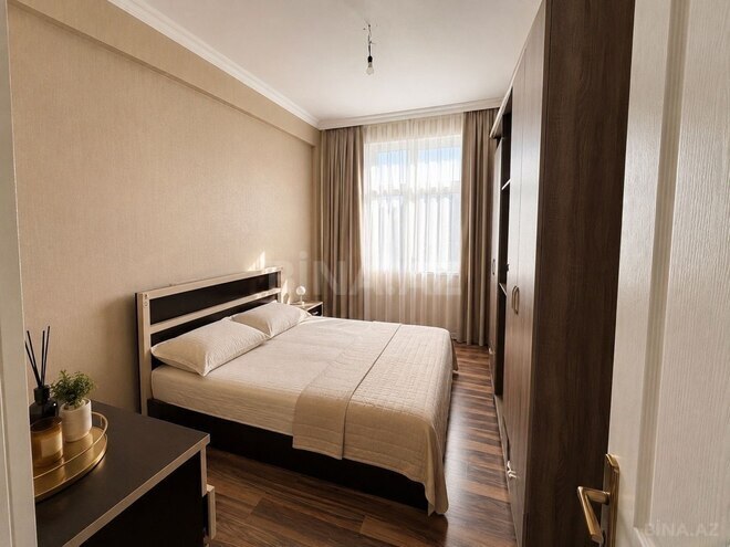 Satılır 3 otaqlı yeni tikili 75 m², Yasamal r., photo 7 from 14