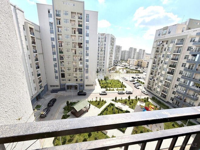 Satılır 3 otaqlı yeni tikili 75 m², Yasamal r., photo 13 from 14