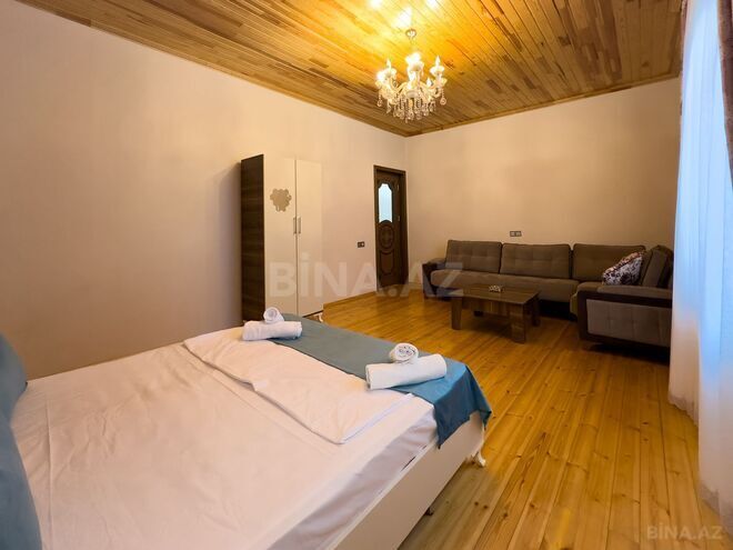 İcarəyə verilir 6 otaqlı həyət evi/bağ evi 300 m², photo 8 from 32