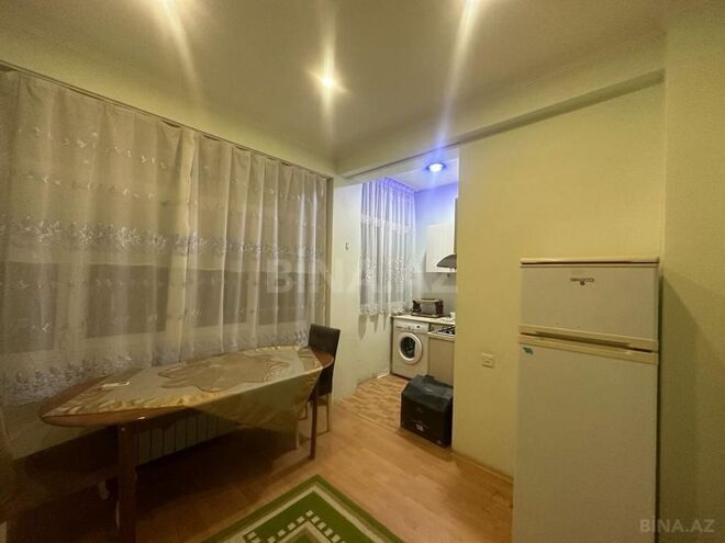 İcarəyə verilir 2 otaqlı yeni tikili 63 m², Nəsimi m., photo 6 from 10
