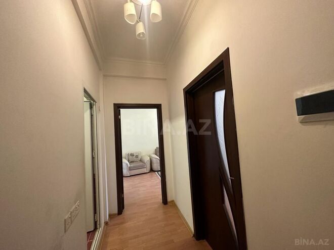 İcarəyə verilir 2 otaqlı yeni tikili 63 m², Nəsimi m., photo 5 from 10