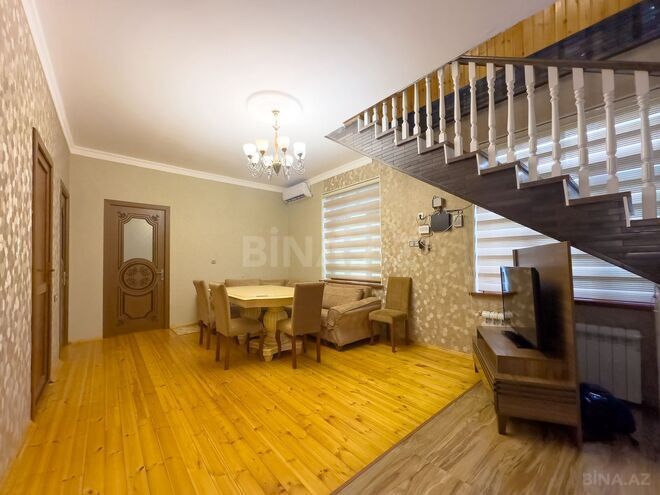 İcarəyə verilir 6 otaqlı həyət evi/bağ evi 300 m², photo 7 from 32