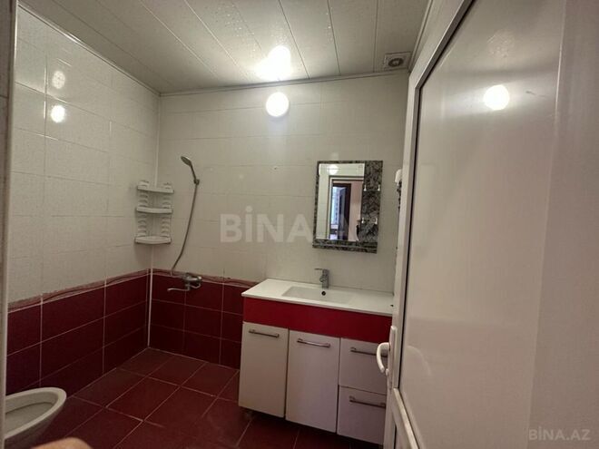 İcarəyə verilir 2 otaqlı yeni tikili 63 m², Nəsimi m., photo 9 from 10