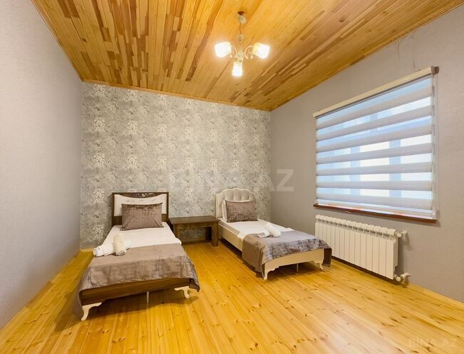 İcarəyə verilir 6 otaqlı həyət evi/bağ evi 300 m², photo 10 from 32