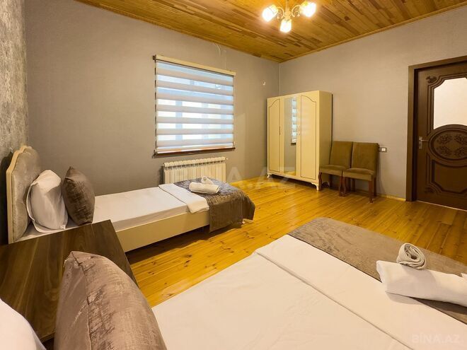 İcarəyə verilir 6 otaqlı həyət evi/bağ evi 300 m², photo 11 from 32