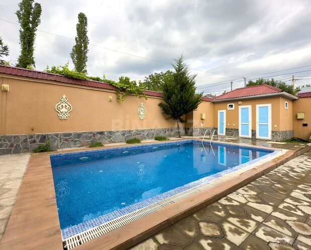 İcarəyə verilir 6 otaqlı həyət evi/bağ evi 300 m², photo 6 from 32