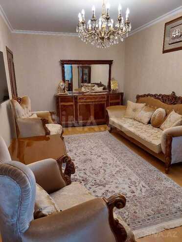 Satılır 3 otaqlı köhnə tikili 90 m², Bayıl q., photo 4 from 22