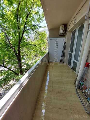 Satılır 3 otaqlı köhnə tikili 90 m², Bayıl q., photo 14 from 22