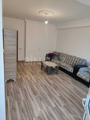 İcarəyə verilir 2 otaqlı yeni tikili 65 m², İnşaatçılar m., photo 4 from 16