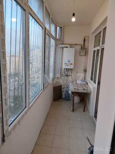İcarəyə verilir 2 otaqlı yeni tikili 65 m², İnşaatçılar m., photo 12 from 16