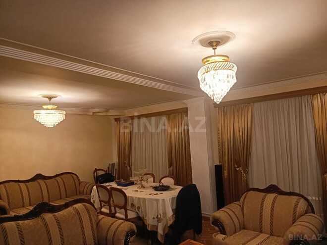 Продаётся 5-комн. вторичка 145 м², м. Азадлыг проспекти, photo 19 from 21