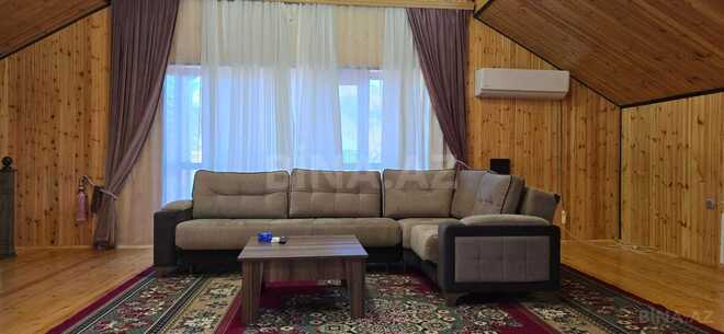 İcarəyə verilir 6 otaqlı həyət evi/bağ evi 300 m², photo 9 from 32