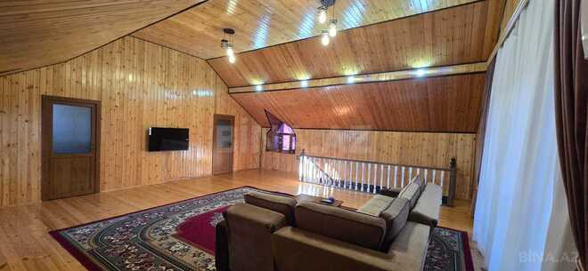 İcarəyə verilir 6 otaqlı həyət evi/bağ evi 300 m², photo 14 from 32
