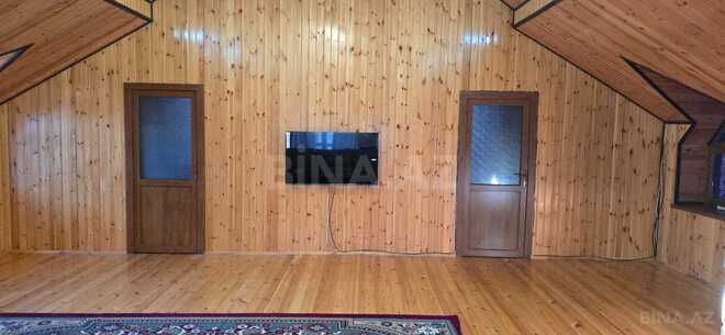 İcarəyə verilir 6 otaqlı həyət evi/bağ evi 300 m², photo 18 from 32
