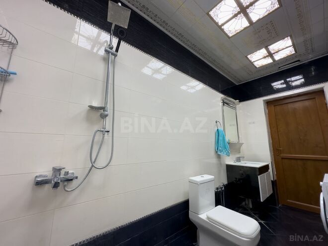 İcarəyə verilir 6 otaqlı həyət evi/bağ evi 300 m², photo 25 from 32