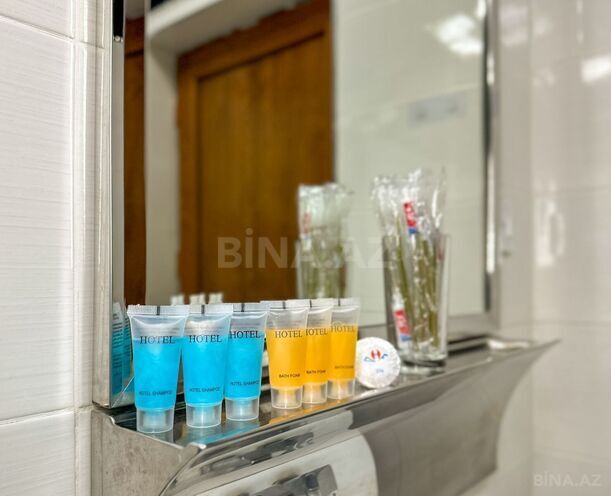 İcarəyə verilir 6 otaqlı həyət evi/bağ evi 300 m², photo 26 from 32