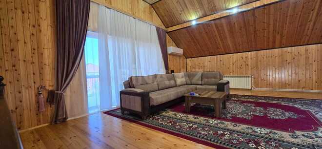 İcarəyə verilir 6 otaqlı həyət evi/bağ evi 300 m², photo 13 from 32