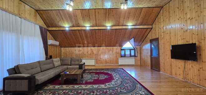 İcarəyə verilir 6 otaqlı həyət evi/bağ evi 300 m², photo 12 from 32