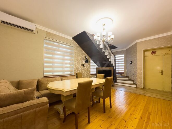 İcarəyə verilir 6 otaqlı həyət evi/bağ evi 300 m², photo 29 from 32