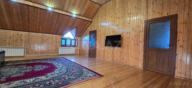 İcarəyə verilir 6 otaqlı həyət evi/bağ evi 300 m², photo 16 from 32